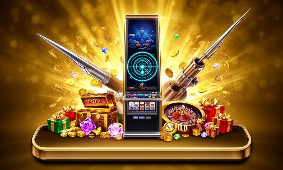ym66 Slots Fruits Go Bananas সম্পর্কে যা জানা দরকার