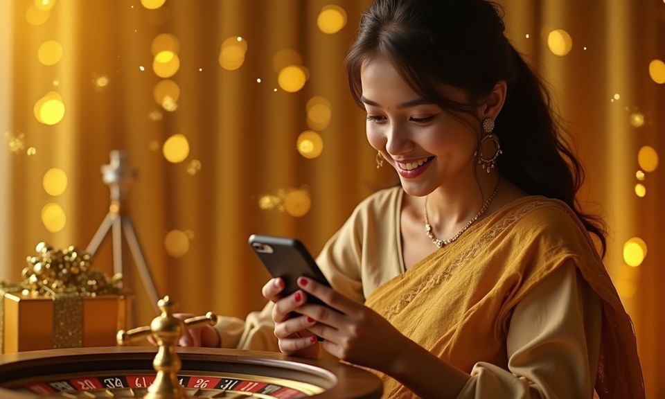 ym66 ym66 অ্যাপ — হাতের মুঠোয় পুরো লবি